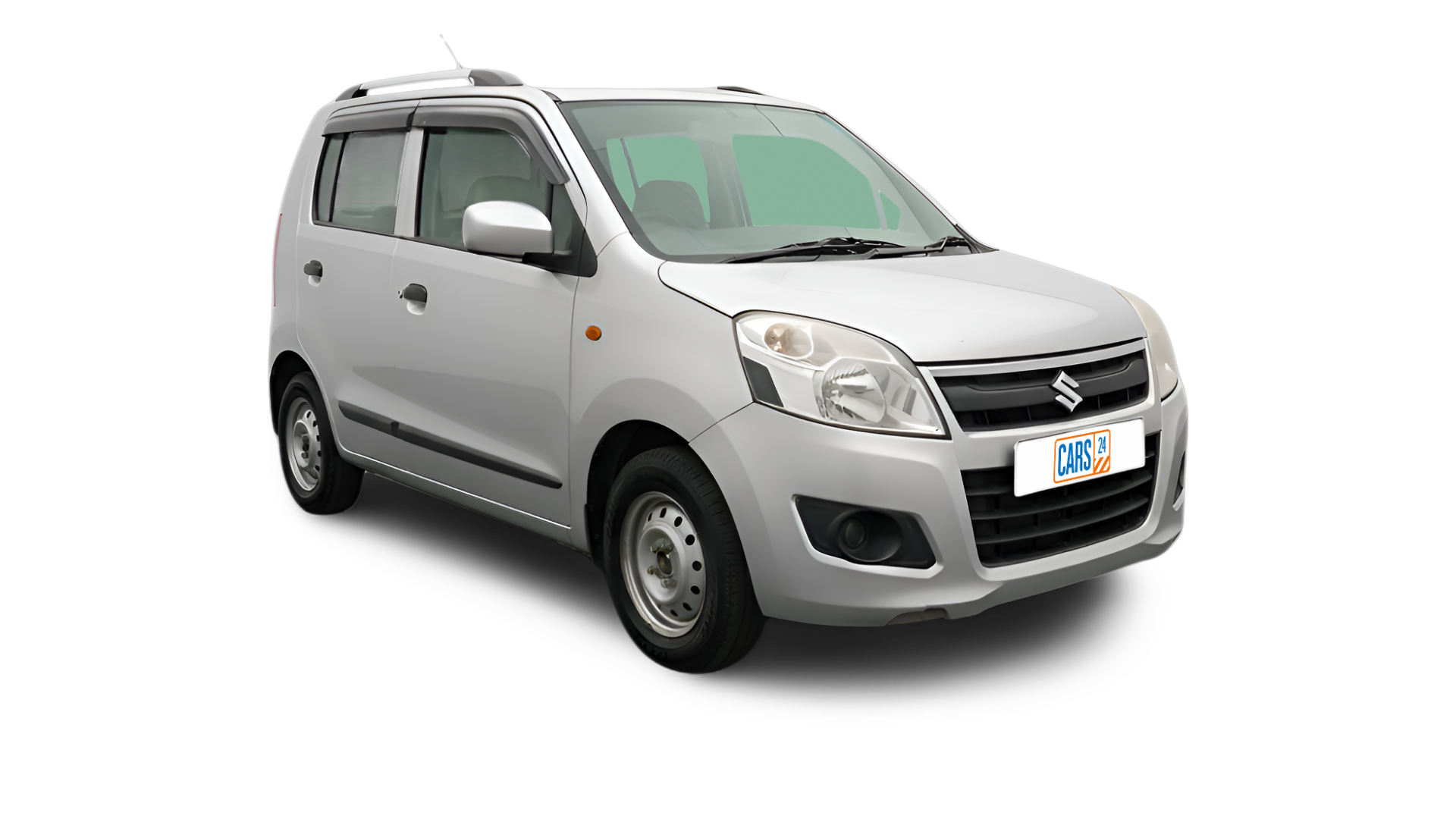 Maruti Wagon R 1.0-img